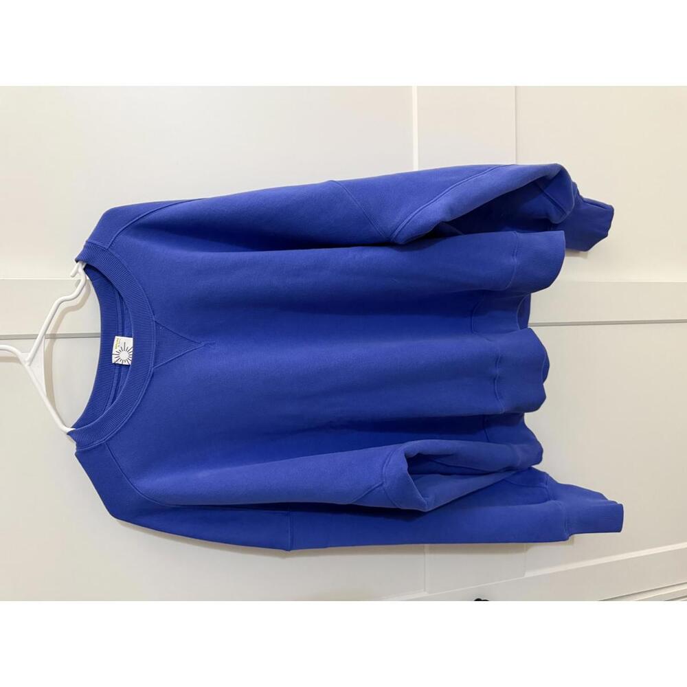 OFFLINE By Aerie Cloud Fleece Classic Crewneck